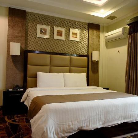 Hotel One Super, Islamabad Eksteriør bilde