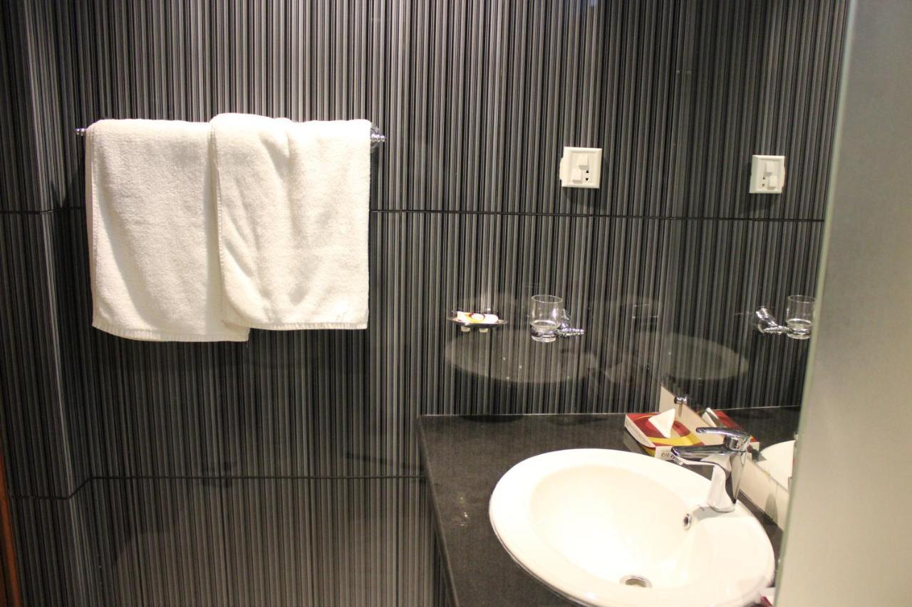 Hotel One Super, Islamabad Eksteriør bilde